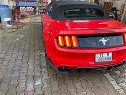 فورد موستانج